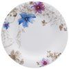 1608 mariefleur gris basic jidelni talir 268 mm