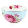 176 176 pip studio floral miska modra 12cm