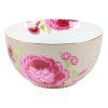 179 179 pip studio floral miska khaki 12cm