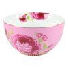 182 182 pip studio floral miska ruzova 12cm