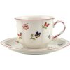 2139 villeroy boch petite fleur snidanovy salek 0 35l