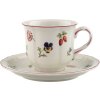 Villeroy & Boch Petite Fleur kávový šálek 0,20l