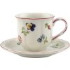 2157 villeroy boch petite fleur podsalek na espresso 13cm