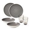 1042316000 A Manufacture Gris Dining Set
