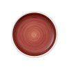 villeroy boch manufacture rouge dessert plate 22 cm set 6 pcs