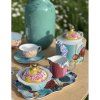 257 1 257 1 pip studio tac royal flowers 26 cm