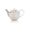 338 338 pip studio floral cherry mini cajova konvice khaki 750ml