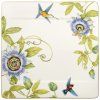 3658 amazonia klubovy talir 35x35cm