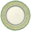French Garden Orange jídelní talíř 26cm
