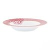 401 1 prato de sopa spring to life pip studio rosa 21 cm 14409