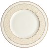 Plochý talíř 27cm Ivoire