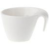 8686 flow kaffeeobertasse 115 x 90 x 73 mm 140 ml