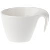 Flow Kaffeeobertasse 115 x 90 x 73 mm, 140 ml