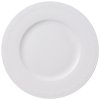 White Pearl snídaňový talíř 227 mm