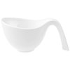 Flow Cup s Griff 190 x 121 x 90 mm, 330 ml