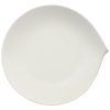 8968 flow speiseteller 285 x 270 x 40 mm