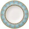 8974 samarkand aquamarin hluboky talir 248 mm 200 ml