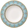 Samarkand Aquamarin hluboký talíř 248 mm, 200 ml