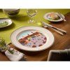 9178 1 design naif speiseteller dorf 271 mm