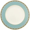 Samarkand Aquamarin Speiseteller 277 mm