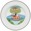 9394 design naif speiseteller arche noah 271 mm
