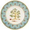 9433 samarkand aquamarin brotteller 164 mm