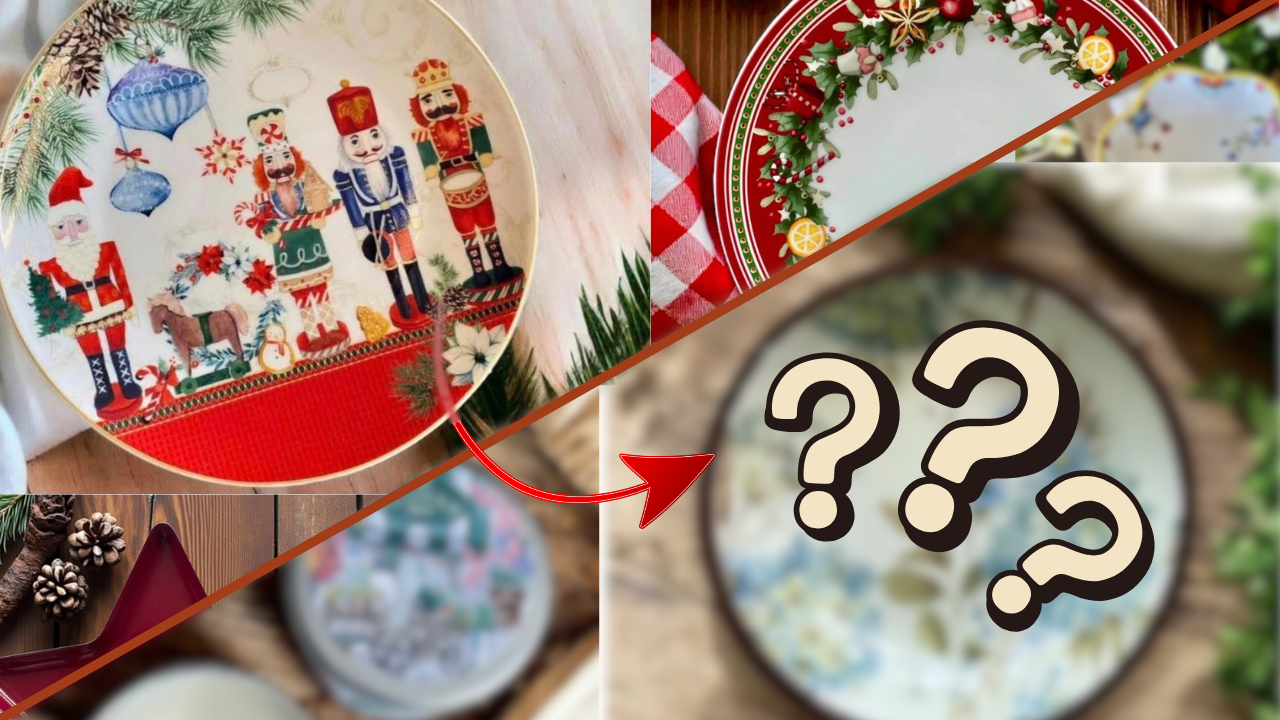 Za co vyměnit vánoční výzdobu, když je jaro ještě daleko