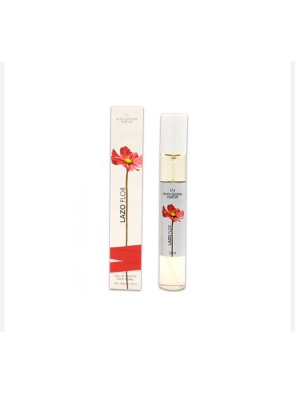 Toaletní voda 33 ml Lazo Flor