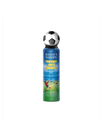 Baylis & Harding Football - pěna do koupele, 320 ml