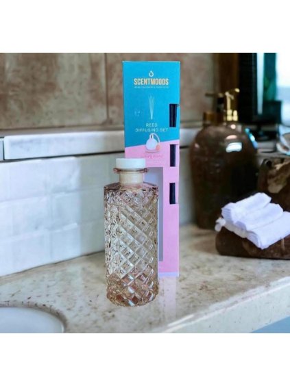 Difuzér 150 ml madame Coco (Coco Chanel)