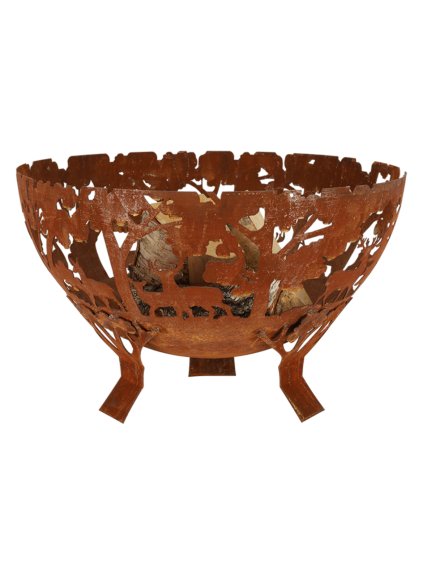 Ohniště ESSCHERT DESIGN 60 cm