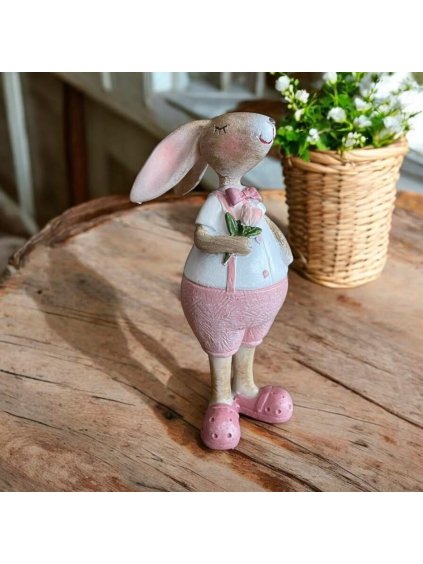 Clayre & Eef zajíček