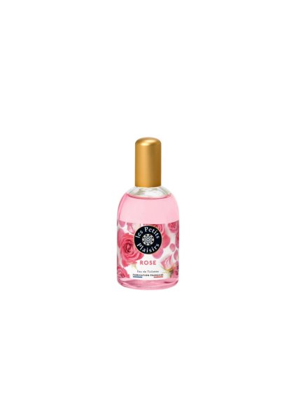 Rose Dámská toaletní voda, 110 ml