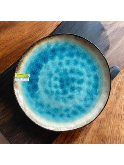 Lavandoux jídelní či servírovací talíř 27 cm