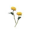 Umělý pryskyřník 32 cm