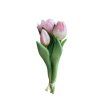 umělé tulipány 21 cm