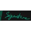 Zelena Signature