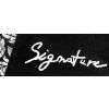 Stribrny Signature
