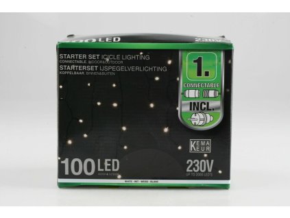 12388 12388 12388 svietidla studene svetlo start 100led