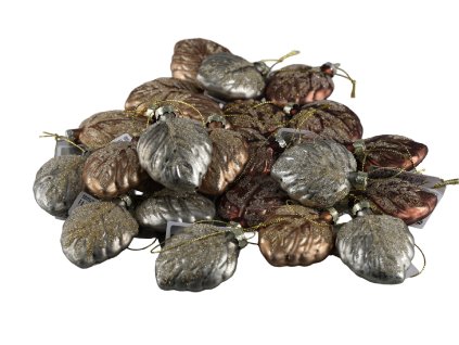 12712 12712 12712 vianocna gula vetvicky 6cm