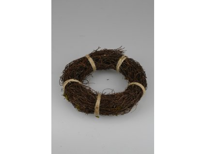 13036 13036 13036 ratan veniec s machom 25cm