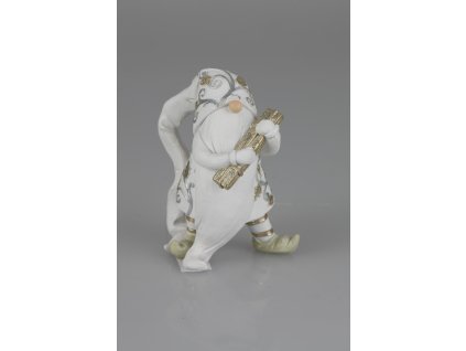 14026 14026 14026 dekoracia trpaslik 10cm