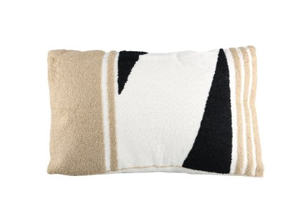 16594 16594 16594 vankus 50x30cm vzorovany