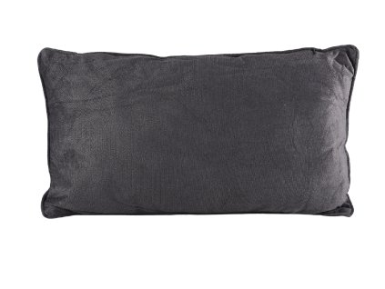 16918 16918 16918 vankus 30x50cm cierny