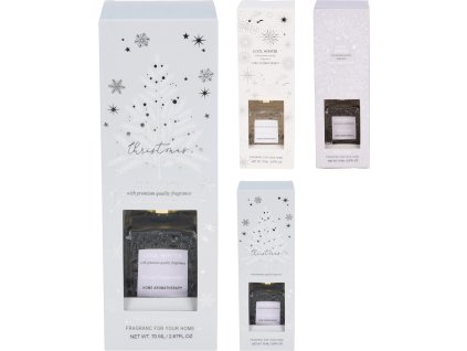 Diffuser cool winter 70ml ? (vôňa winter night)