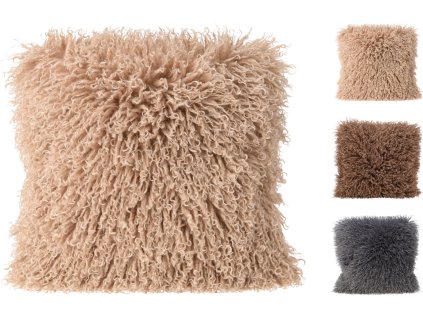 Vankúš (Farba Šedá)