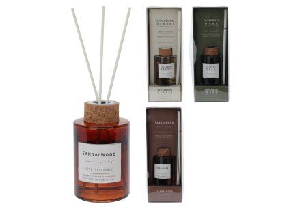 Diffuser 80ml (vôňa sandalwood)