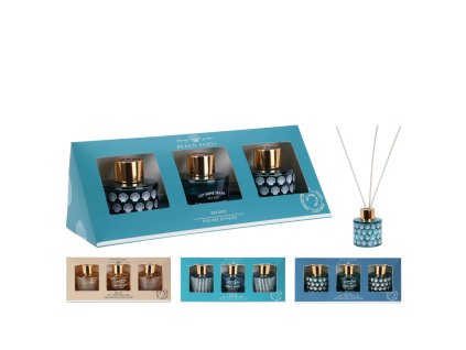 Diffuser sea side (vôňa water)