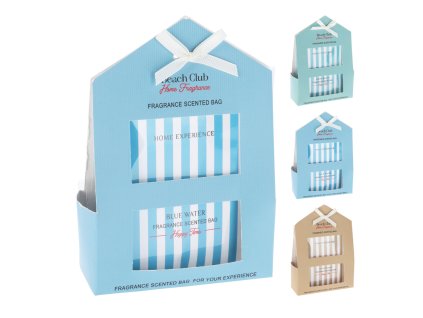 Voňavé vrecko (vôňa water)