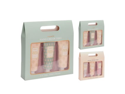 Darčeková súprava BODY 2 (Farba Zelená)